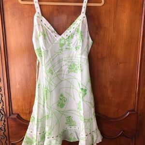 Sweet D.Porthaults nightgown